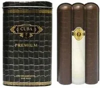 Guy Alari Cuba Premium EdT (90 мл)