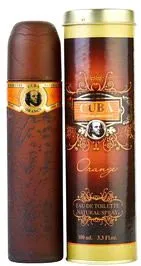 Fragluxe Cuba Orange EdT (100 мл)