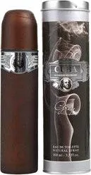 Fragluxe Cuba Grey EdT (100 мл)