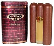 Guy Alari Cuba Exclusive EdT (90 мл)