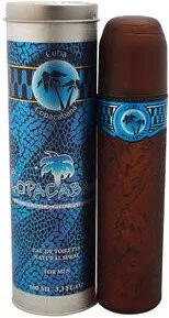 Fragluxe Cuba Copacabana EdT (100 мл)