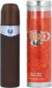 Fragluxe Cuba Blue муж EdT (100 мл)
