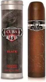 Guy Alari Cuba Black EdT (100 мл)