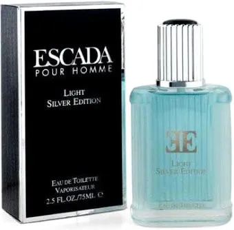 Escada Silver Light EdT (75 мл)