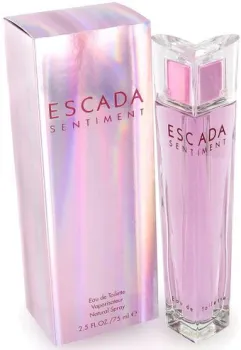 Escada Sentiment for Women EdT (75 мл)