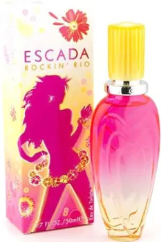 Escada Rockin Rio EdT (100 мл)