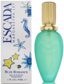 Escada Blue Romance EdP (30 мл)