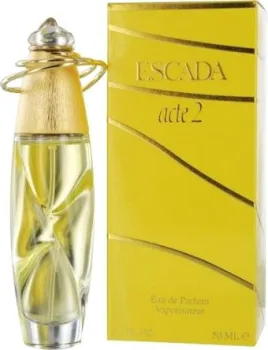 Escada Acte 2 EdP (100 мл)