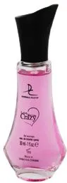Dorall Collection Love You Like Crazy for Women EdT (30 мл)