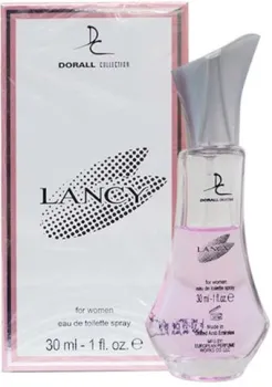 Dorall Collection Lancy for Women EdT (30 мл)