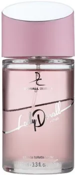 Dorall Collection Lady Dorall for Women EdT (100 мл)