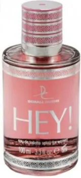 Dorall Collection Hey! for Women EdT (100 мл)