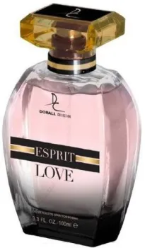 Dorall Collection Esprit Love for Women EdT (100 мл)