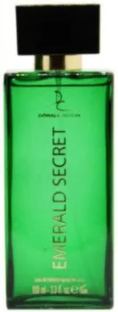Dorall Collection Emerald Secret for Men EdT (100 мл)