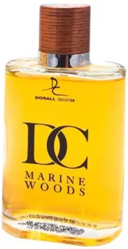 Dorall Collection Dc Marine Woods for Men EdT (100 мл)