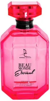 Dorall Collection Beau Monde Eternal for Women EdT (100 мл)