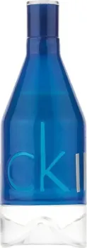 Calvin Klein IN2U Pop EdT (100 мл)