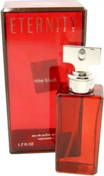 Calvin Klein Eternity Rose Blush EdP (50 мл)