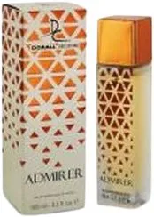 Dorall Collection Admirer for Women EdT (100мл)
