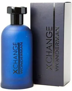 Geparlys XChange Wonderman EdT (100 мл)