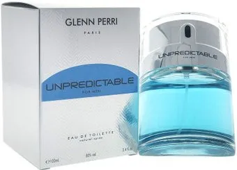 Geparlys Unpredictable EdT (100 мл)