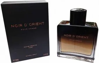 Geparlys Noir D`orient EdT (100 мл)
