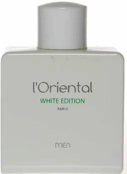 Geparlys L`oriental White Edition EdT (100 мл)