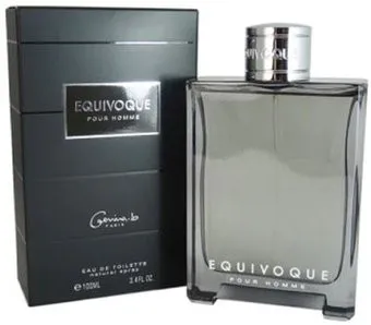 Geparlys Equivoque for Men EdT (100 мл)