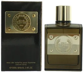 Geparlys Elegant Gold EdT (100 мл)