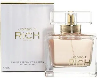 Geparlys Rich EdP (85 мл)