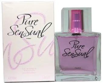 Geparlys Pure Sensual for Women EdP (100 мл)