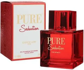 Geparlys Pure Seduction EdP (100 мл)
