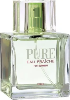 Geparlys Pure Eau Fraiche EdP (100 мл)