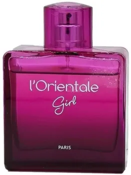 Geparlys Lorientale Girl EdP (100 мл)
