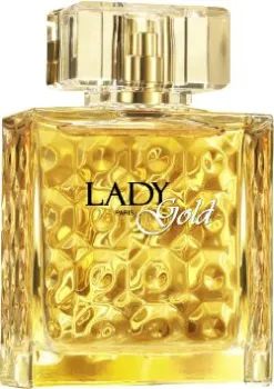 Geparlys Lady Gold EdP (100 мл)