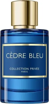 Geparlys Cedre Bleu For Men EdP (100 мл)