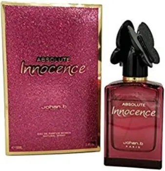 Geparlys Absolute Innocence for Women EdP (100 мл)