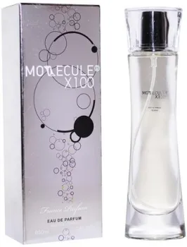 France Parfum Moteculer X100 EdP (50 мл)