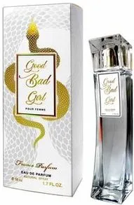 France Parfum Good Bad Girl EdP (50 мл)