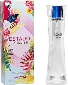France Parfum Estado Paradise EdP (50 мл)