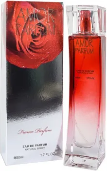 France Parfum Amor Parfum EdP (50 мл)