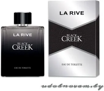 La Rive Black Creek EdT (100 мл)