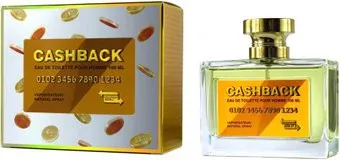Neo Parfum Neo Parfum CashBack EdT (100 мл)