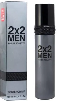 Neo Parfum 2x2 Men EdT (100 мл)