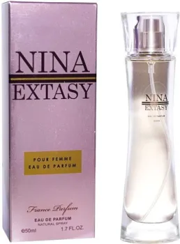 Neo Parfum Neo Parfum Nina Extasy EdP (50 мл)