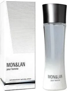 Neo Parfum Neo Parfum Mon&Lan EdT (100 мл)