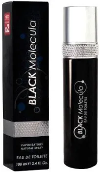 Neo Parfum Neo Parfum Black Molecula EdT (100 мл)
