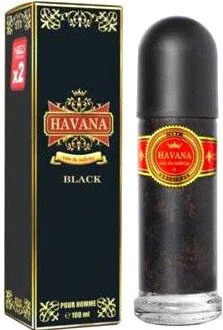 Neo Parfum Neo Parfum Alain Fumer Havana Black EdT (100 мл)