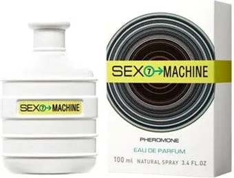 Neo Parfum Sex Machine 7 марки EdP (100 мл)