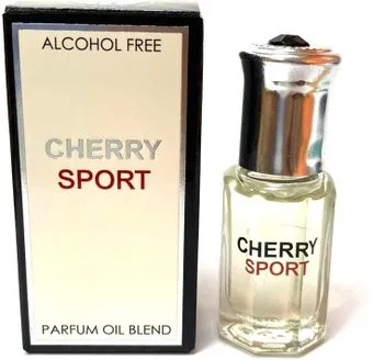 Neo Parfum Neo Parfum Cherry Sport (6 мл)